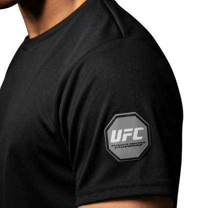 Khabib Nurmagomedov x Barcelona Black