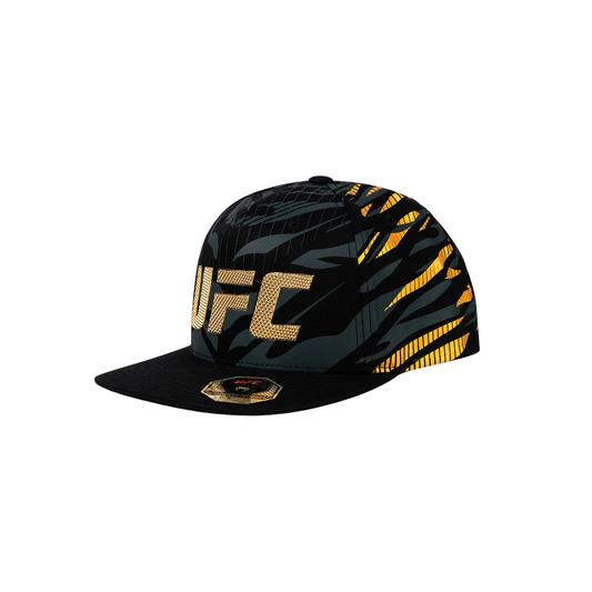 Cap MMA Champ