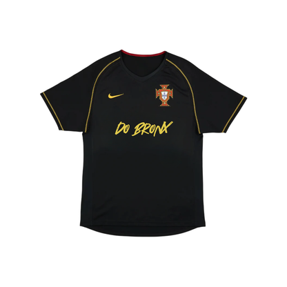 Charles Oliveira Portugal Gold