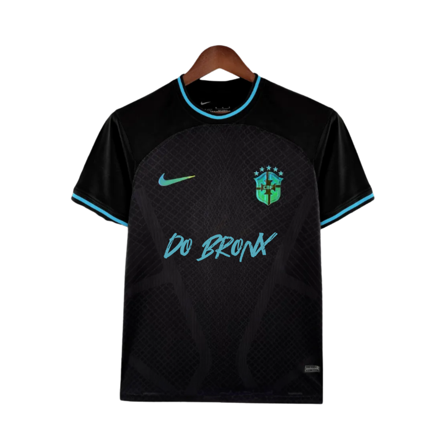 Charles Oliveira x Brasil Black BMF