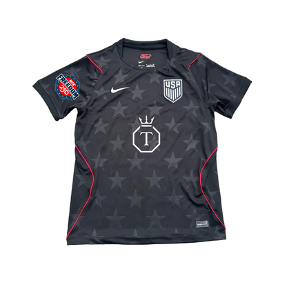 Ilia Topuria White House Edition